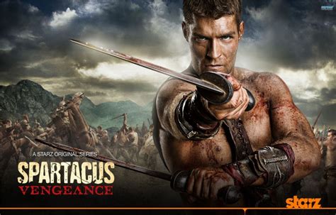Download Spartacus Season 1 Episodes .